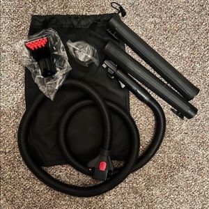 RIDGID Wet/Dry Vac attachments